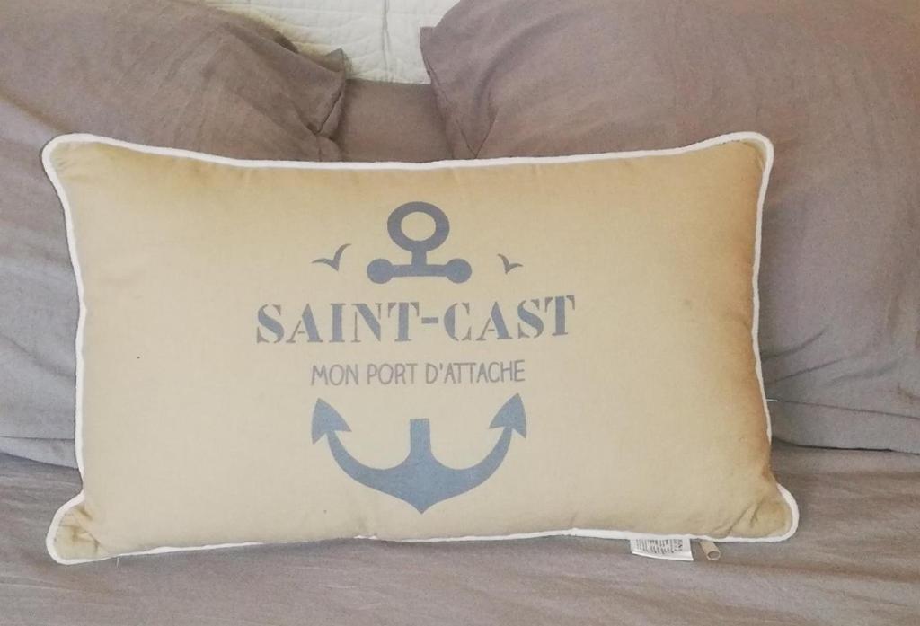 Chambre La Noe Saint-Cast-le-Guildo Eksteriør bilde