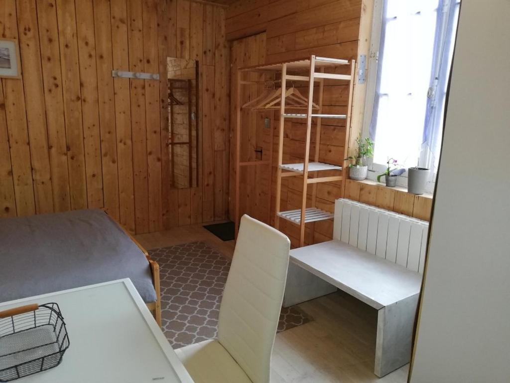 Chambre La Noe Saint-Cast-le-Guildo Eksteriør bilde