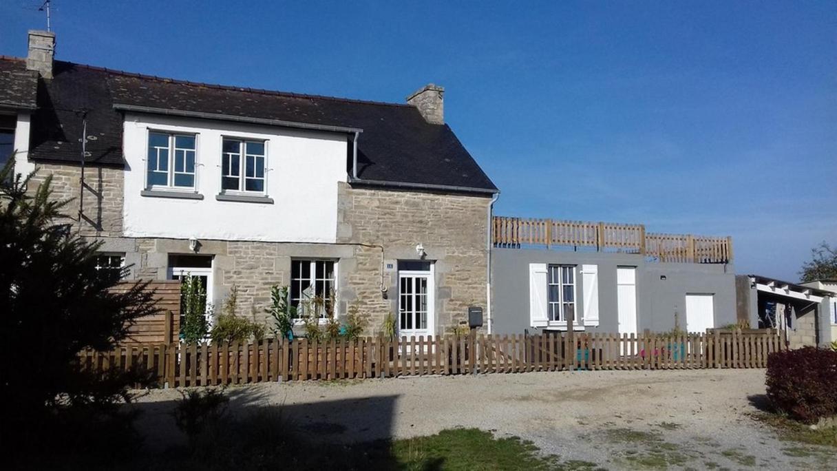 Chambre La Noe Saint-Cast-le-Guildo Eksteriør bilde