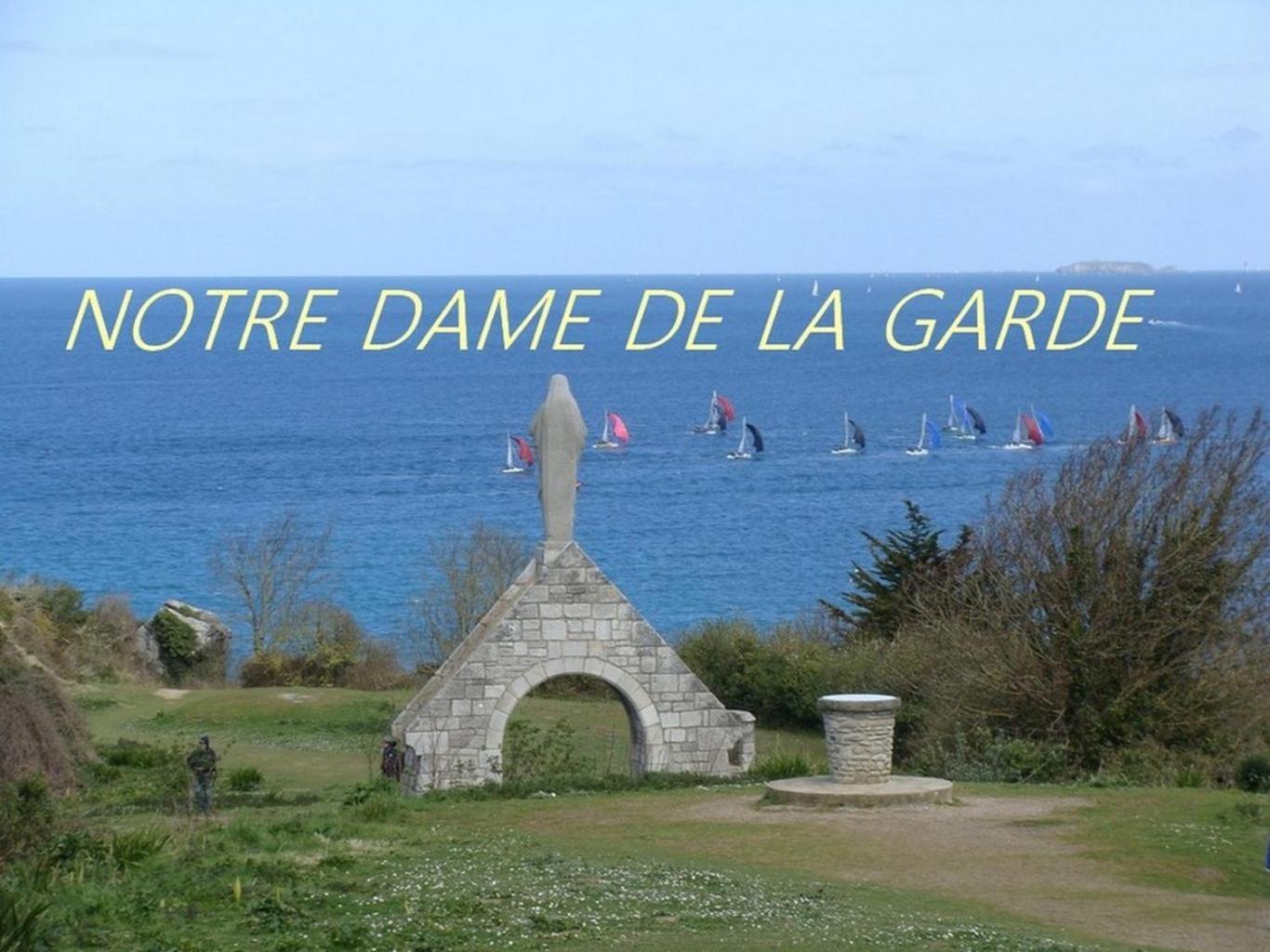 Chambre La Noe Saint-Cast-le-Guildo Eksteriør bilde