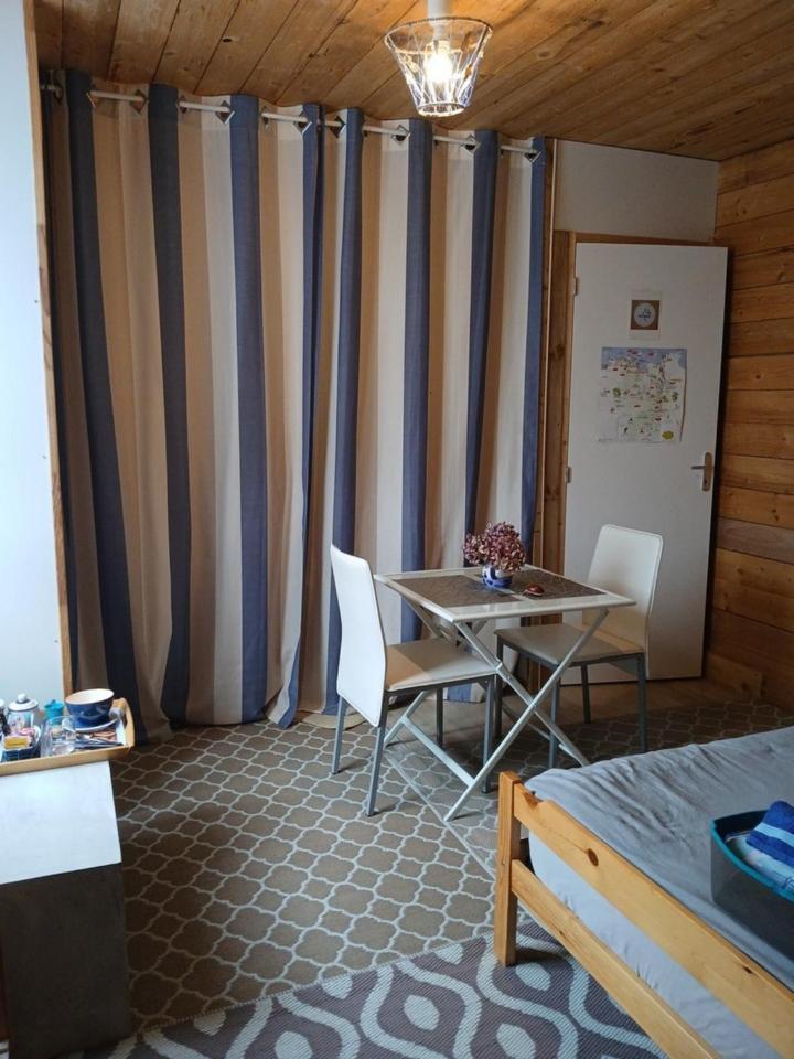 Chambre La Noe Saint-Cast-le-Guildo Eksteriør bilde